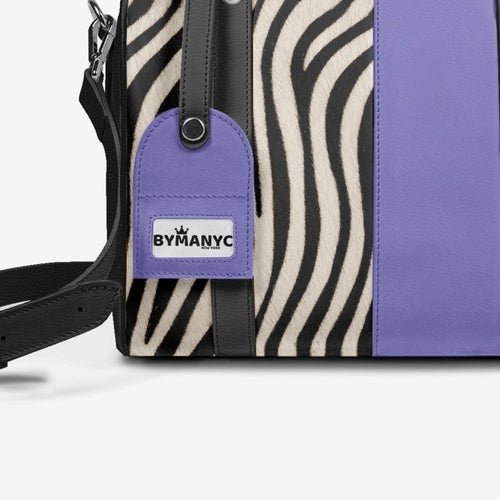 BYMANYC ® New York Ecological Tote Bag – LUXE - LANOVRA