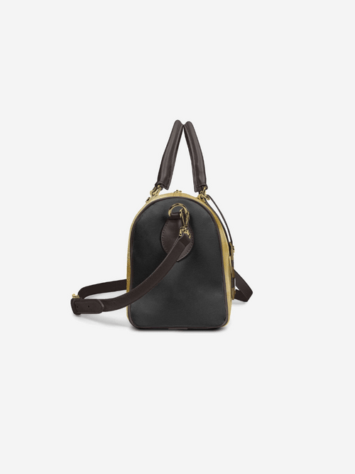 Sac à Main BYMANYC® New York Grand Central Glam – Éco-cuir, Édition Limitée NYFW - LANOVRA