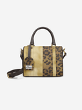 Sac à Main BYMANYC® New York Grand Central Glam – Éco-cuir, Édition Limitée NYFW - LANOVRA