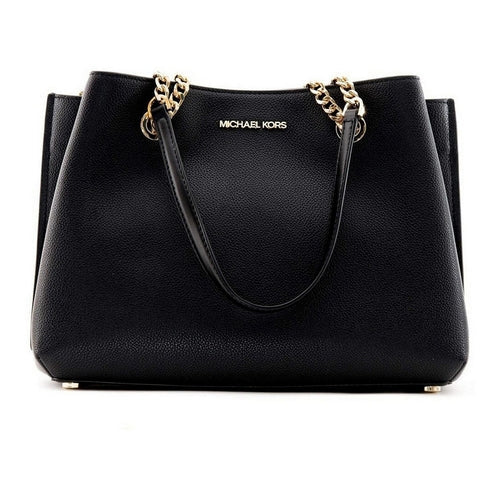 Sac à Main Michael Kors 35S0GXZS7L – Noir (34 x 22 x 14 cm) - LANOVRA