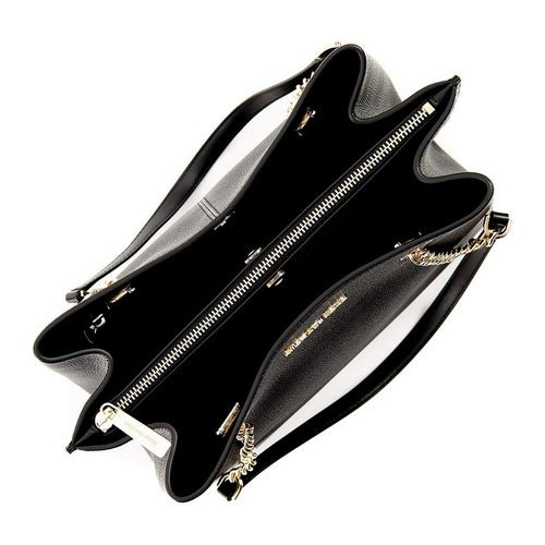 Sac à Main Michael Kors 35S0GXZS7L – Noir (34 x 22 x 14 cm) - LANOVRA