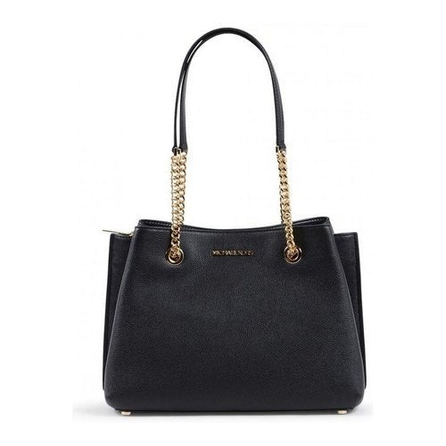 Sac à Main Michael Kors 35S0GXZS7L – Noir (34 x 22 x 14 cm) - LANOVRA