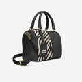 Tote Bag BYMANYC® New York Iconic – Éco-cuir Artisanal, Édition Limitée NYFW - LANOVRA