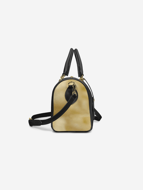 Tote Bag BYMANYC® New York Metropolitan Allure – Luxe Artisanal, Édition Limitée - LANOVRA