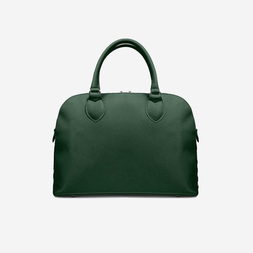 Tote Bag BYMANYC® New York Soho Wild – Éco-cuir Artisanal, Édition Limitée - LANOVRA